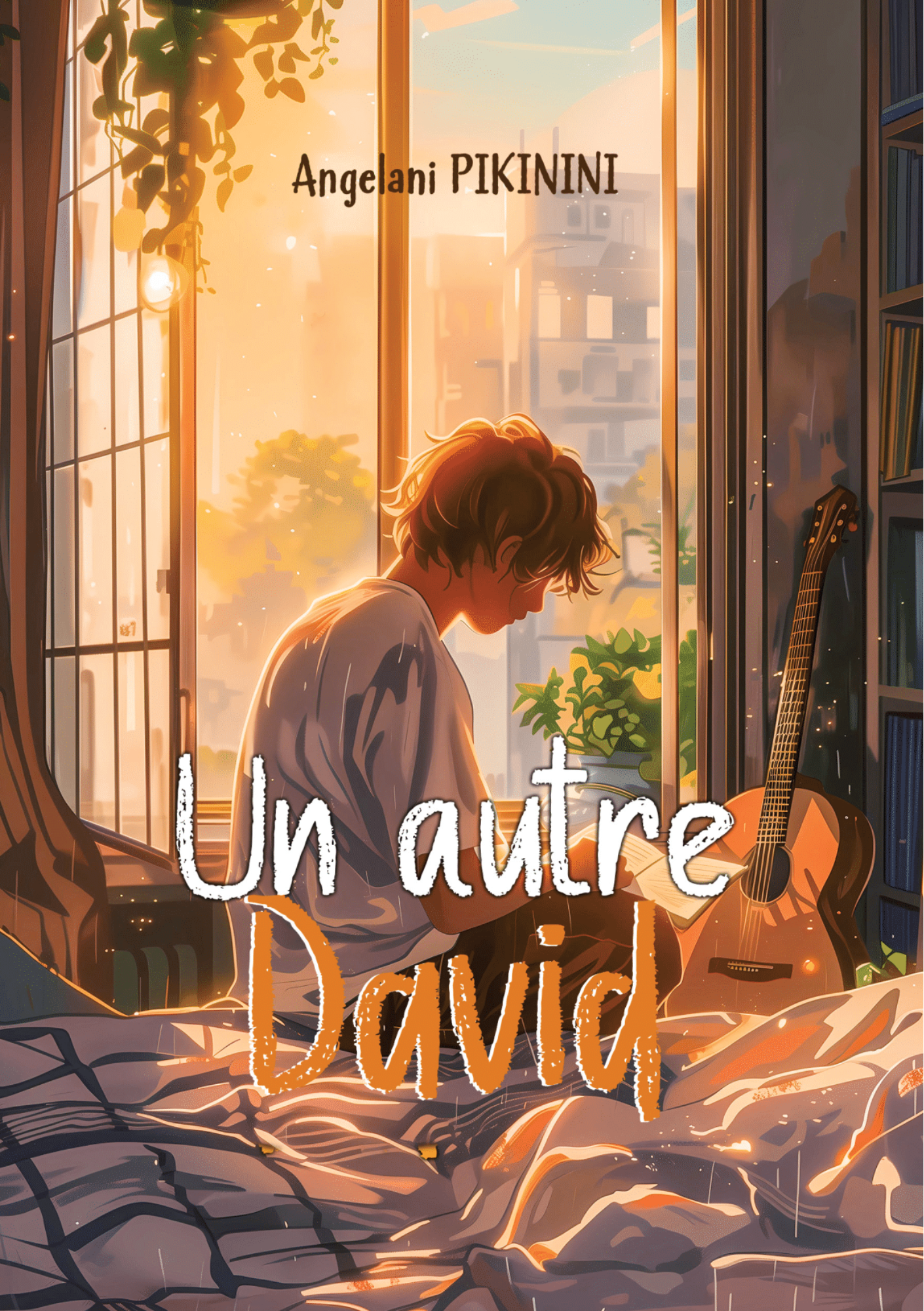 Un autre David - Tome 1